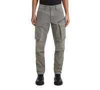 G-star Rovic Zip 3d Regular Tapered Fit Cargo Pants