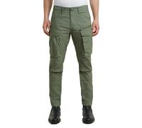 G-star Rovic Zip 3d Regular Tapered Fit Cargo Pants