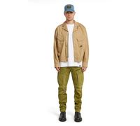G-Star Rovic Zip 3d Regular Tapered Mayfly size W29L30 | Cargo pants Outlet | Men W29L30