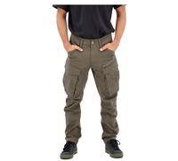 G-star Rovic Zip 3d Tapered Jeans Grey 28 / 32 Men