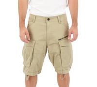 G-Star Shorts Rovic Zip Relaxed, Beige (dune D08566-5126-239), Size 28