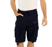 Short zip G-Star Rovic Blue 26