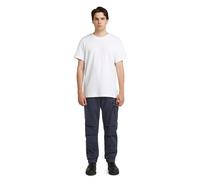G-Star Roxic Zip Straight Tapered Salute size W33L36 | Cargo pants Outlet | Men W33L36