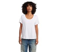 G-star Scoop Short Sleeve T-shirt