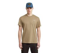 G-star Script Short Sleeve T-shirt