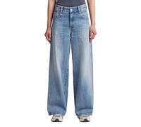 G-STAR Skater High Loose Jeans, Multicoloured (Vintage Stratus Blue D25286-d499-h563), 27W x 32L