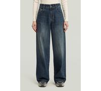 G-Star Skater High Loose Jeans Open Miscellaneous size W28L28 | Wide Pants Outlet | Women W28L28