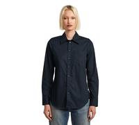 G-star Slim Poplin Long Sleeve Shirt
