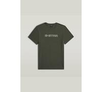 G-STAR Slim T-Shirt - Grey - Men S