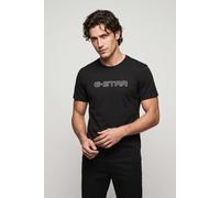 G-STAR Slim T-Shirt - Black - Men M
