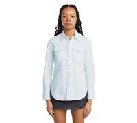 G-star Slim Western Long Sleeve Shirt