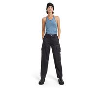 G-Star Soft Outdoors Pant Petrol size W25 | Cargo pants Outlet | Women W25