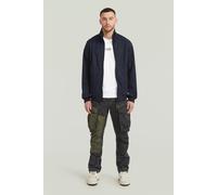 G-star Softshell Track Jacket