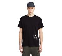 G-star Sprayed Gr Short Sleeve T-shirt