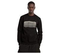 G-star Stacked Old Skool Logo Sweatshirt Black XL Men