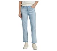 G-star Strace Cropped Straight Fit Jeans Blue 29 / 30 Women