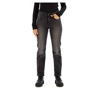 Strace Straight Jeans - Black - Women 30-34