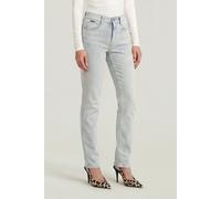 Strace Straight Jeans - Light blue - Women 28-32
