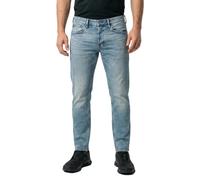 Slim Tapered Jeans G-Star Streem Bleu 33x32
