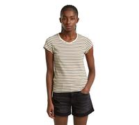Stripe Eyben Slim V T-Shirt 2.0 - Multi color - Women S