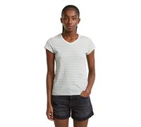 Stripe Eyben Slim V T-Shirt 2.0 - Multi color - Women XL