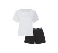G-Star Sunstone Loungewear Bright White/black size M | Underwear Outlet | Women | White M