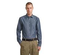 The Hendrik - Correct Slim Shirt - Multi color - Men S