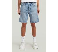 G-Star Triple A Short Light/pastel Blue size W36 | Shorts Outlet | Men | Blue W36
