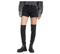 G-star True Raw Edge Denim Shorts