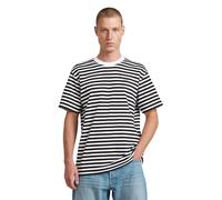 G-star True Regular Fit Short Sleeve T-shirt