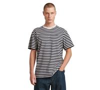G-star True Regular Fit Short Sleeve T-shirt