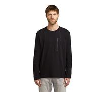 G-star Tweeter A Line Pocket Long Sleeve T-shirt