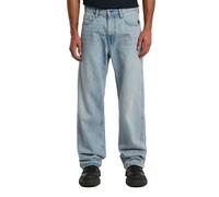 Type 96 Loose Jeans - Light blue - Men 33-34