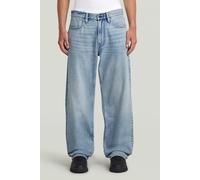 G-STAR Type 96 Loose Jeans, Sun Faded Pacific Blue D23693-d788-h466, 32 W/32 L