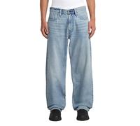 G-STAR Type 96 Loose Jeans, Sun Faded Pacific Blue D23693-d788-h466, 32 W/32 L