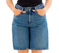 G-star Viktoria Bermuda Clean Edge Denim Shorts
