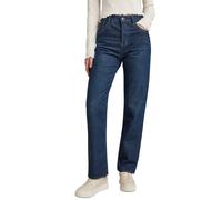 G-star Viktoria High Straight Fit Jeans Blue 26 / 30 Woman