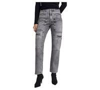 G-star Viktoria Utility High Straight Fit Jeans
