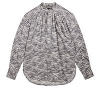 G-star Volume Printed Ao Long Sleeve Shirt Grey M Women