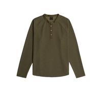G-star Waffle Long Sleeve T-shirt