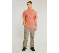 G-Star Washed Loose R T Lt Antic Red Nettuno size L | Basic T-Shirts Outlet | Men | Red L