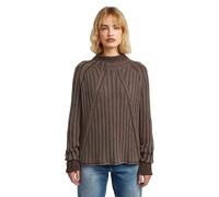 G-star Washed Loose Sweater