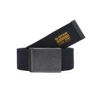 Belt G-Star Webbing Noir One size