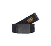 G-star Webbing Belt Black Men