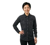 G-star Western Slim Fit Long Sleeve Shirt