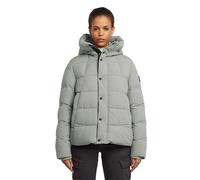 Whistler Short Puffer - Beige - Women S