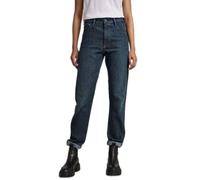 G-Star, women, jeans, Virjinya Slim wmn, Burten stretch denim, W28 L28