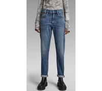 G-Star, women, jeans, Virjinya Slim wmn, Burten stretch denim, W29 L30
