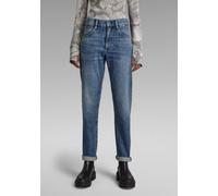 G-Star, women, jeans, Virjinya Slim wmn, Burten stretch denim, W29 L34