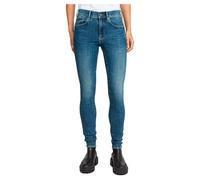 G-Star Women's 3301 Skinny Jeans, Blue (faded summer sky D05175-D634-H096), 27W / 32L